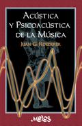 Acústica y psicoacústica de la música