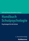 Handbuch Schulpsychologie