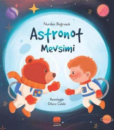 Astronot Mevsimi