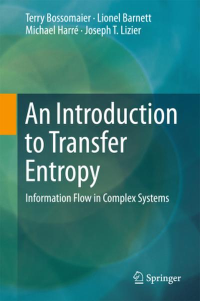 An Introduction to Transfer Entropy