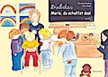 Diabetes - Marie, du schaffst das!