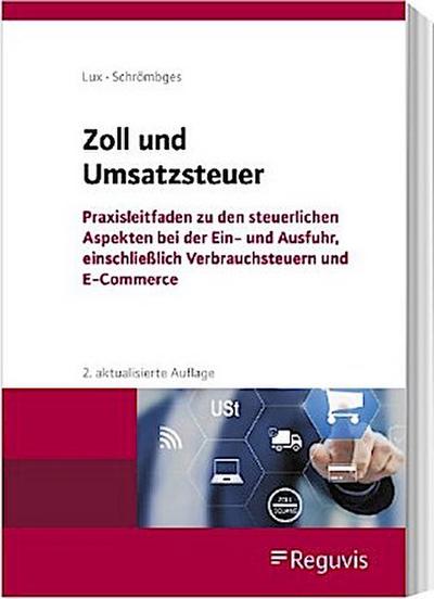 Zoll und Umsatzsteuer