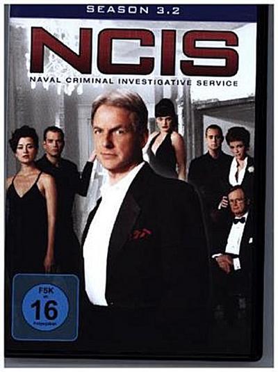 NCIS - Navy CIS