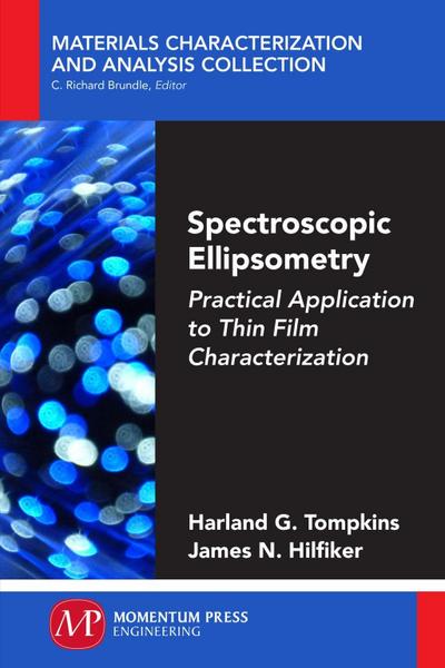 Spectroscopic Ellipsometry