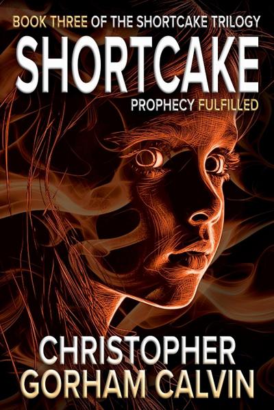 Shortcake Prophecy Fulfilled