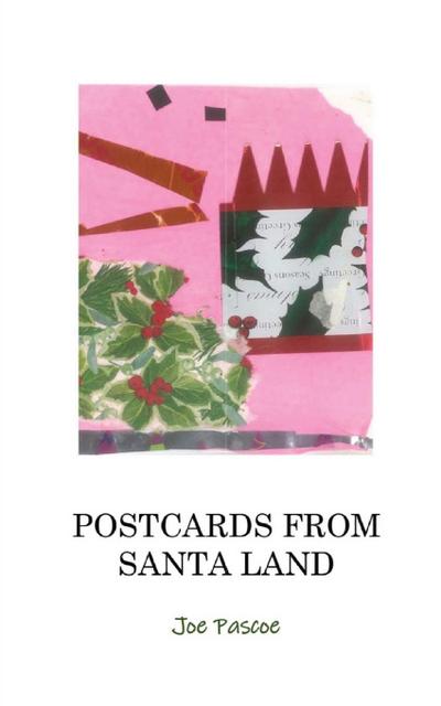 Postcards From Santa Land