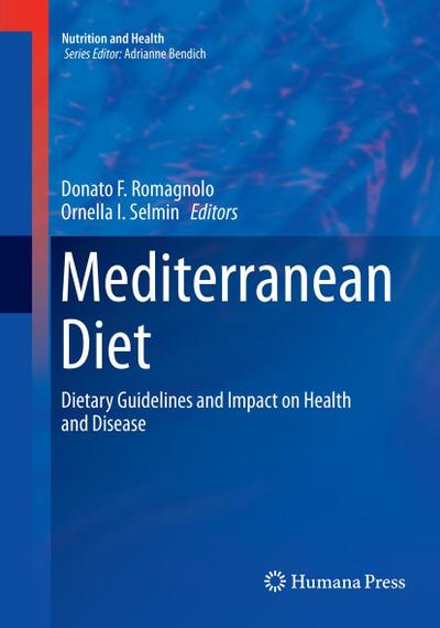 Mediterranean Diet