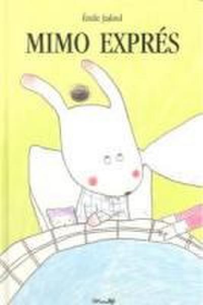 Mimo Expres