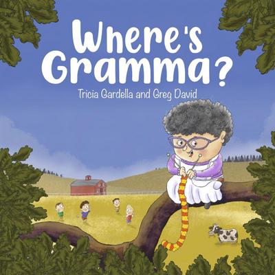 Where’s Gramma