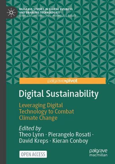 Digital Sustainability