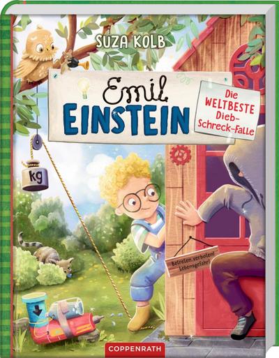 Emil Einstein (Bd. 2)