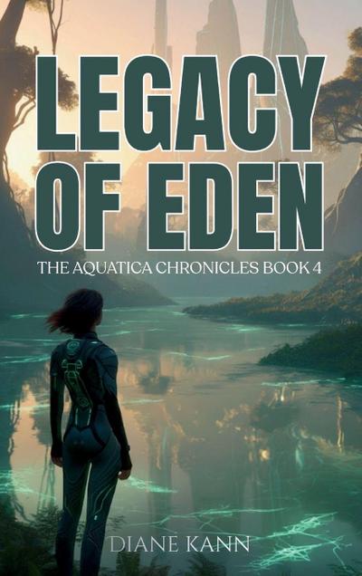 Legacy  of Eden