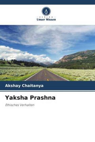 Yaksha Prashna