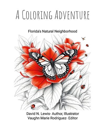 A Coloring Adventure