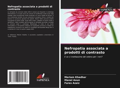 Nefropatia associata a prodotti di contrasto