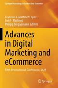 Advances in Digital Marketing and eCommerce
