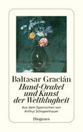 Hand-Orakel und Kunst der Weltklugheit