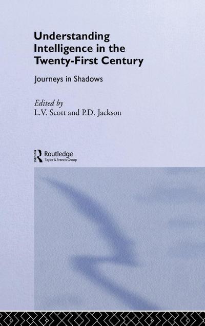 Understanding Intelligence in the Twenty-First Century