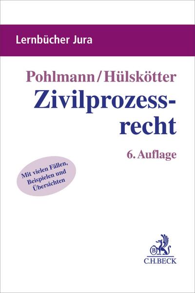 Zivilprozessrecht