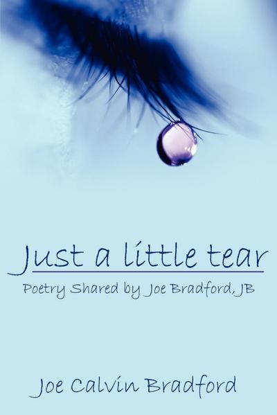 Just a little tear