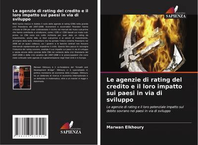 Le agenzie di rating del credito e il loro impatto sui paesi in via di sviluppo