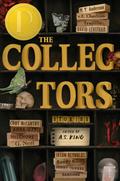 The Collectors: Stories
