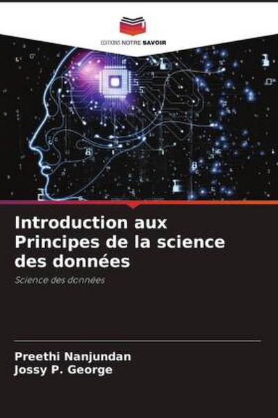 Introduction aux Principes de la science des données