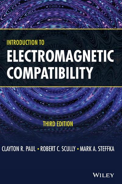 Introduction to Electromagnetic Compatibility