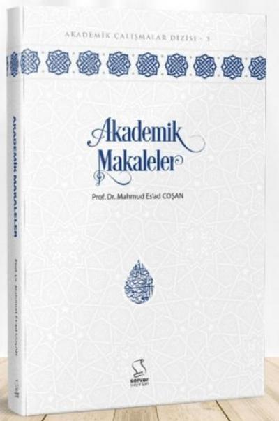 Akademik Makaleler