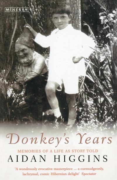 Donkeys Years