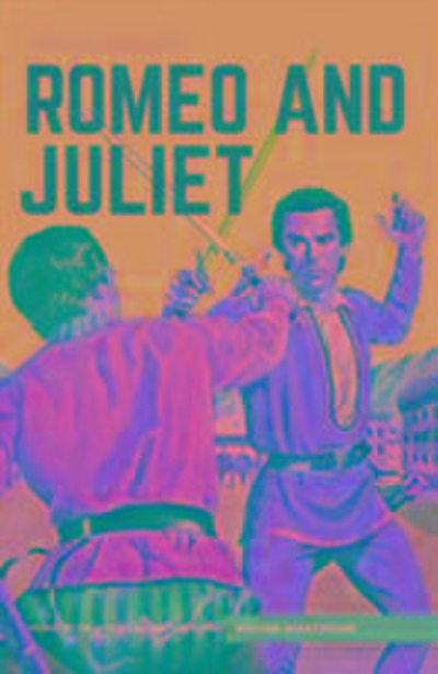 Shakespeare, W: Romeo and Juliet