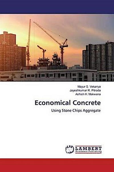 Economical Concrete