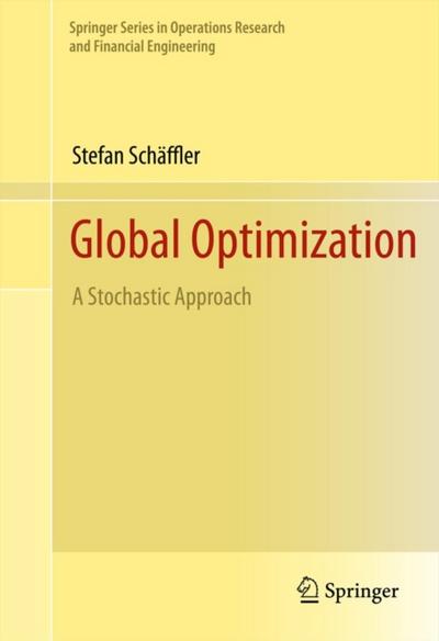 Global Optimization
