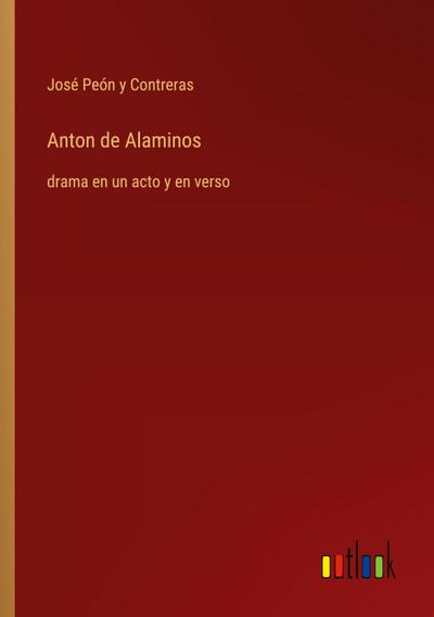 Anton de Alaminos
