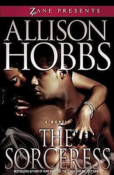 The Sorceress