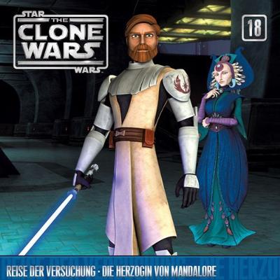 Star Wars: The Clone Wars 18
