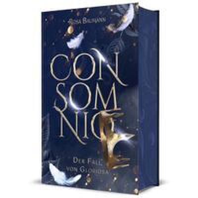 Consomnio II - Der Fall von Gloriosa