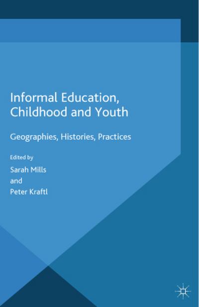 Informal Education, Childhood and Youth