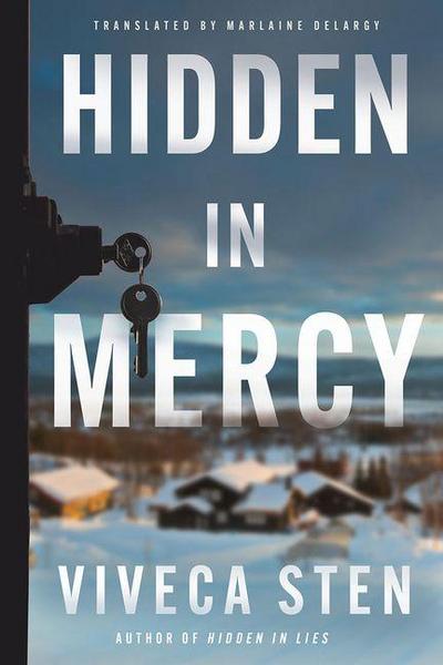 Hidden in Mercy