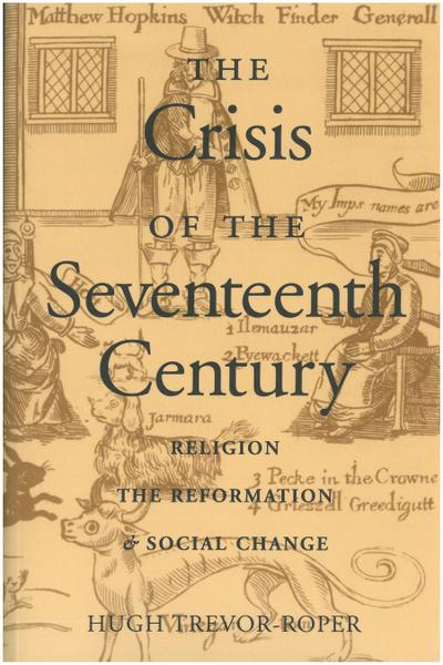 The Crisis of the Seventeenth Century
