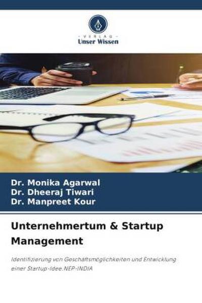 Unternehmertum & Startup Management