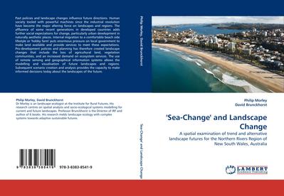 ’’Sea-Change’’ and Landscape Change
