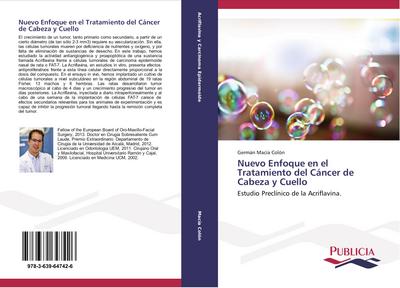 Nuevo Enfoque en el Tratamiento del Cáncer de Cabeza y Cuello