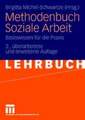 Methodenbuch Soziale Arbeit