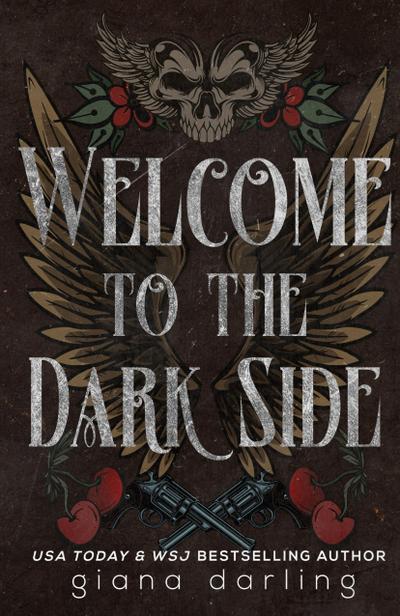 Welcome to the Dark Side Special Edition