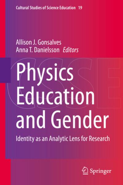 Physics Education and Gender
