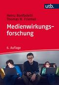 Medienwirkungsforschung