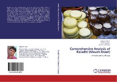 Comprehensive Analysis of Kaladhi (Maush-Kraer)