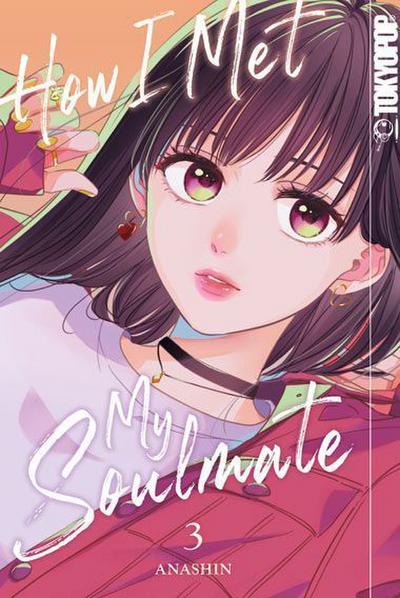 How I Met My Soulmate 03