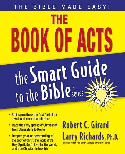 Acts Smart Guide